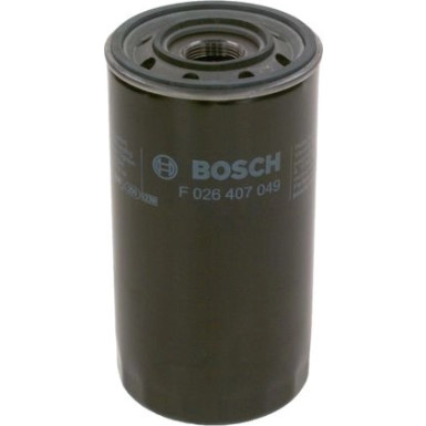 BOSCH F 026 407 049 Ölfilter