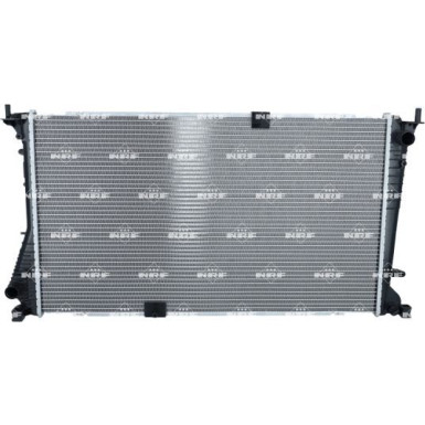 NRF | Kühler, Motorkühlung | 53123 NRF | Kühler, Motorkühlung | 53123