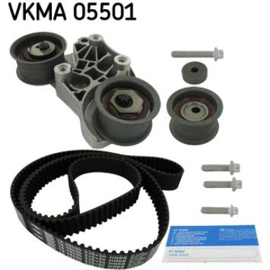 SKF | Zahnriemensatz | VKMA 05501 SKF | Zahnriemensatz | VKMA 05501