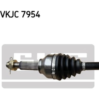 SKF | Antriebswelle | VKJC 7954