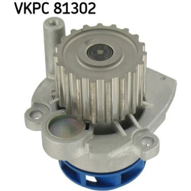 SKF | Wasserpumpe | VKPC 81302