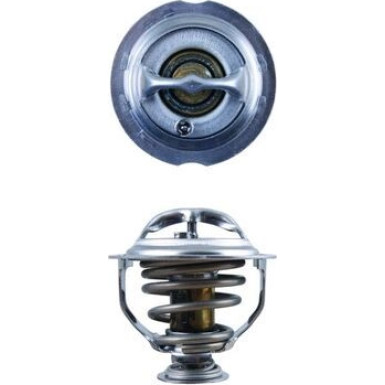 Mahle | Thermostat, Kühlmittel | TX 123 95D