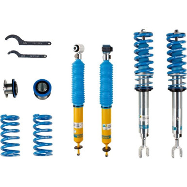 Bilstein | Fahrwerkssatz, Federn/Dämpfer | 48-105958