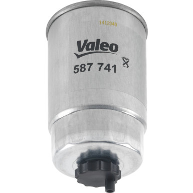 Valeo | Kraftstofffilter | 587741