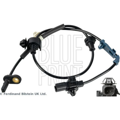 Blue Print | Sensor, Raddrehzahl | ADBP710055 Blue Print | Sensor, Raddrehzahl | ADBP710055