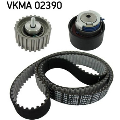 SKF | Zahnriemensatz | VKMA 02390