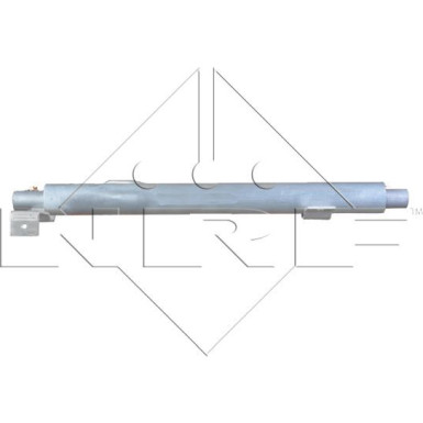 NRF | Kondensator, Klimaanlage | mit Trockner | 35519