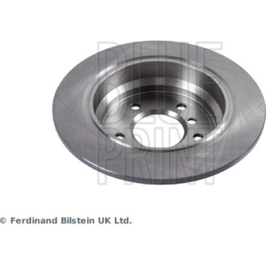 Blue Print | Bremsscheibe | ADB114391