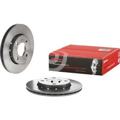 Brembo | Bremsscheibe | 09.6799.11