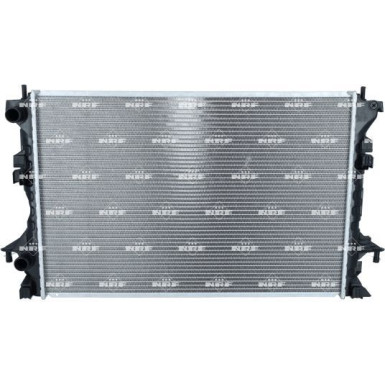 NRF | Kühler, Motorkühlung | 58479 NRF | Kühler, Motorkühlung | 58479