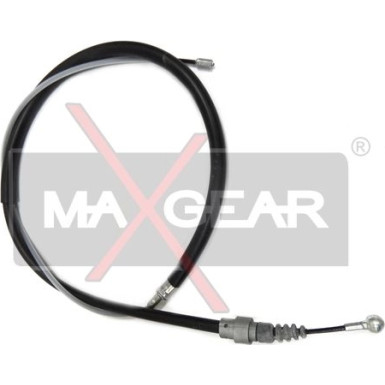 Maxgear | Seilzug, Feststellbremse | 32-0242