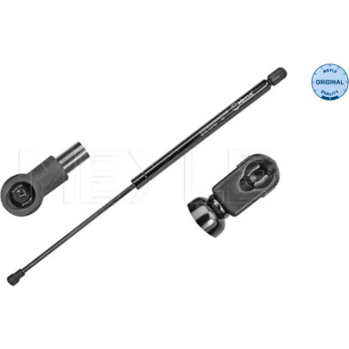 Meyle | Gasfeder, Koffer-/Laderaum | 11-40 910 0023 Meyle | Gasfeder, Koffer-/Laderaum | 11-40 910 0023