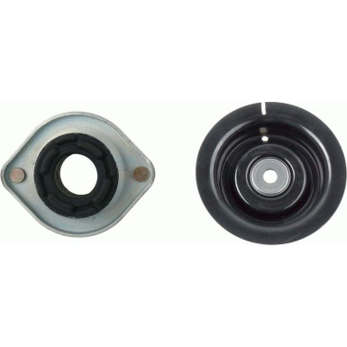 Sachs | Reparatursatz, Federbeinstützlager | 802 366 Sachs | Reparatursatz, Federbeinstützlager | 802 366