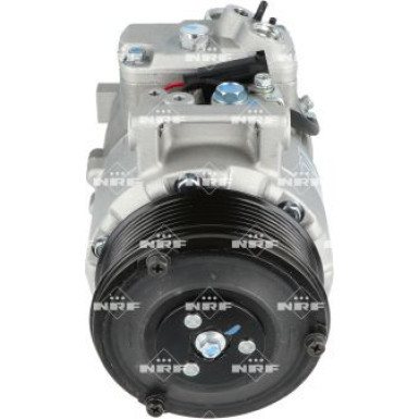 NRF | Kompressor, Klimaanlage | 320049 NRF | Kompressor, Klimaanlage | 320049