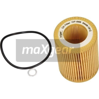 Maxgear | Ölfilter | 26-0879