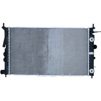 NRF | Kühler, Motorkühlung | 50218 NRF | Kühler, Motorkühlung | 50218