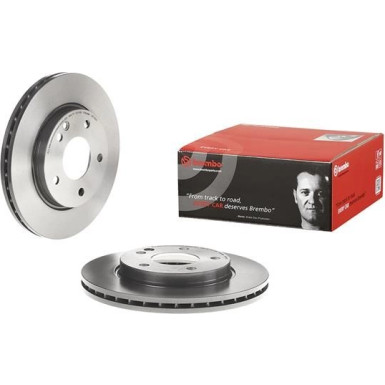 Brembo | Bremsscheibe | 09.7359.21