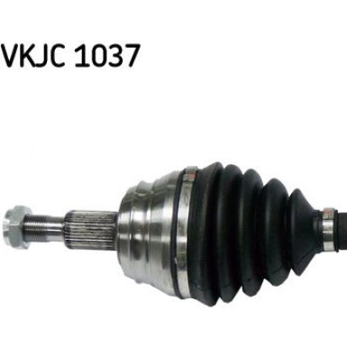 SKF | Antriebswelle | VKJC 1037