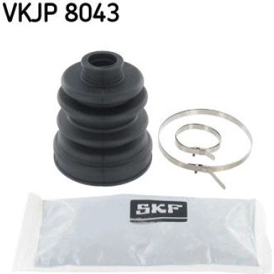 SKF | Faltenbalgsatz, Antriebswelle | VKJP 8043