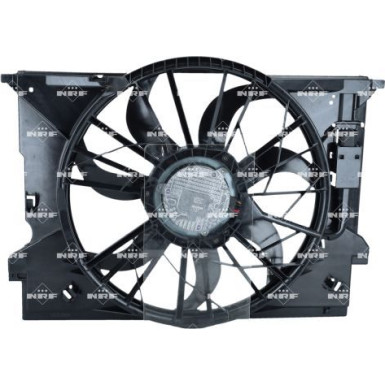 NRF | Lüfter, Motorkühlung | 47444 NRF | Lüfter, Motorkühlung | 47444