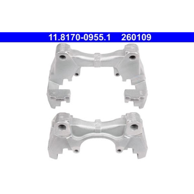 ATE | Halter, Bremssattel | 11.8170-0955.1