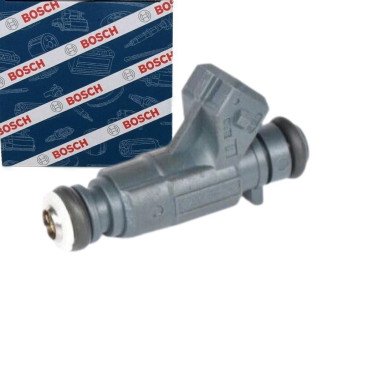 BOSCH 0 280 155 753 Einspritzventil