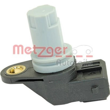 Metzger | Sensor, Nockenwellenposition | 0903215