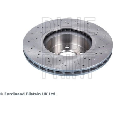 Blue Print | Bremsscheibe | ADU174358