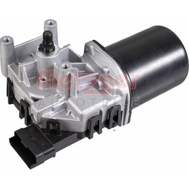 Metzger | Wischermotor | 2190675 Metzger | Wischermotor | 2190675