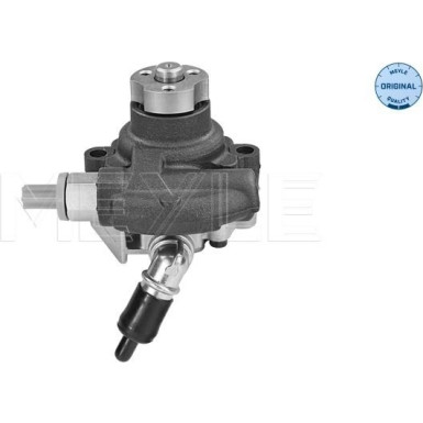 Meyle | Hydraulikpumpe, Lenkung | 714 631 0009