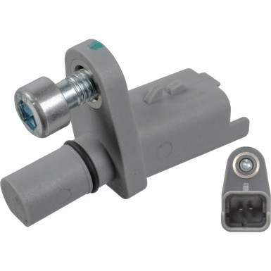 FEBI BILSTEIN 109419 Sensor, Raddrehzahl