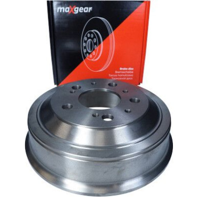 Maxgear | Bremstrommel | 19-2628