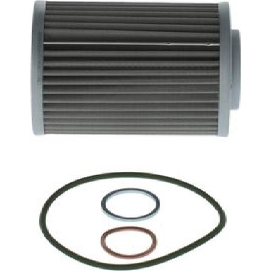 BOSCH F 026 407 118 Ölfilter