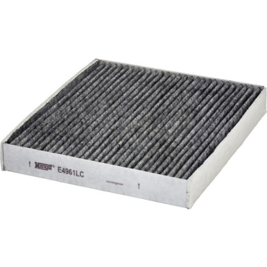 Hengst Filter | Filter, Innenraumluft | E4961LC Hengst Filter | Filter, Innenraumluft | E4961LC