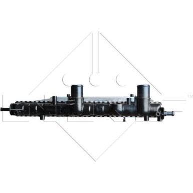 NRF | Kühler, Motorkühlung | 53227