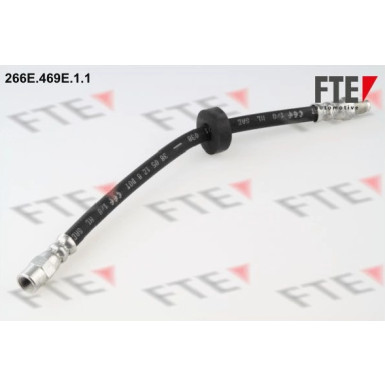 FTE | Bremsschlauch | 9240428