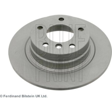Blue Print | Bremsscheibe | ADB114329