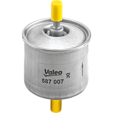 Valeo | Kraftstofffilter | 587007