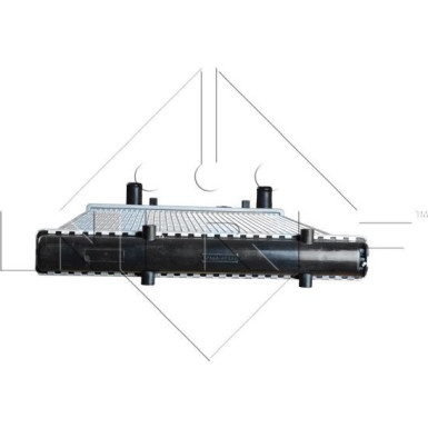 NRF | Kühler, Motorkühlung | 50457