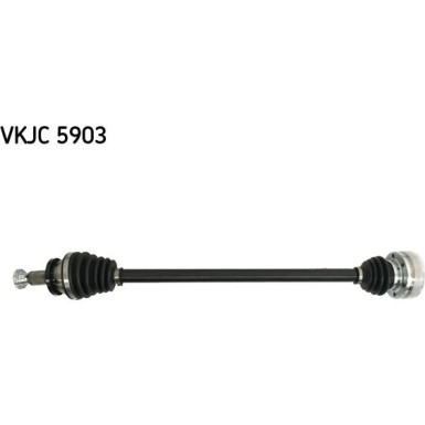 SKF | Antriebswelle | VKJC 5903