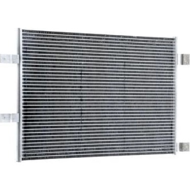 Mahle | Kondensator, Klimaanlage | AC 1123 000P