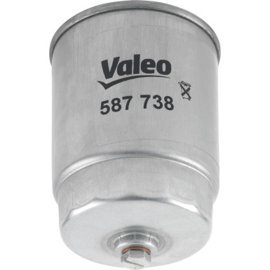 Valeo | Kraftstofffilter | 587738