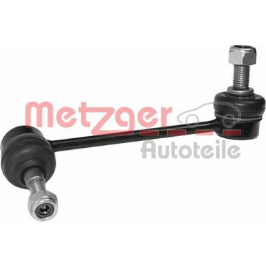 Metzger | Stange/Strebe, Stabilisator | 53040112