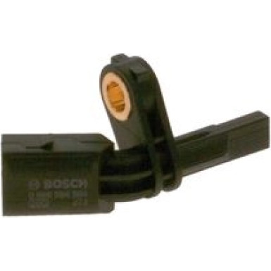 BOSCH | Sensor, Raddrehzahl | 0 986 594 504