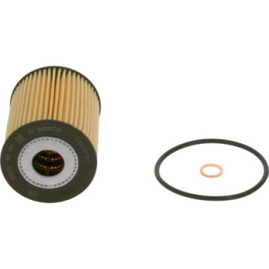 BOSCH F 026 407 071 Ölfilter