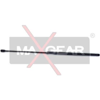 Maxgear | Gasfeder, Motorhaube | 12-0150