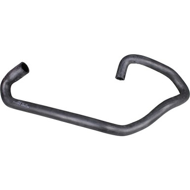 Metzger | Kühlerschlauch | 2421116 Metzger | Kühlerschlauch | 2421116