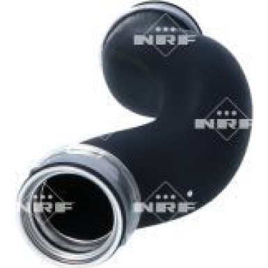 NRF | Ladeluftschlauch | 166020 NRF | Ladeluftschlauch | 166020