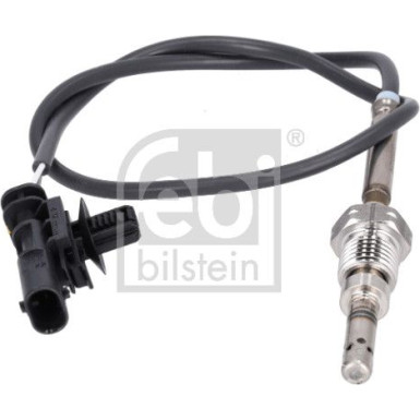FEBI BILSTEIN 185821 Sensor, Abgastemperatur FEBI BILSTEIN 185821 Sensor, Abgastemperatur