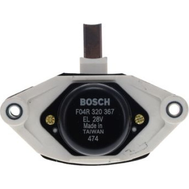 BOSCH | Generatorregler | F 04R 320 367